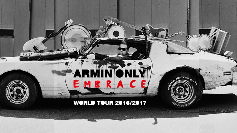 Armin Only Embrace Marbella