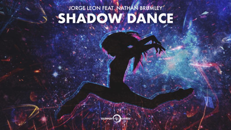 Jorge Leon feat. Nathan Brumley – Shadow Dance