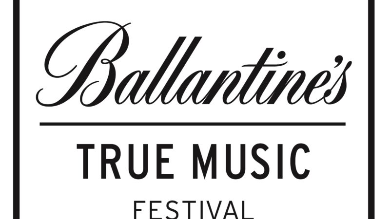 GRAN ÉXITO DE LA PRIMERA EDICIÓN DE BALLANTINE´S TRUE MUSIC FESTIVAL EN MADRID