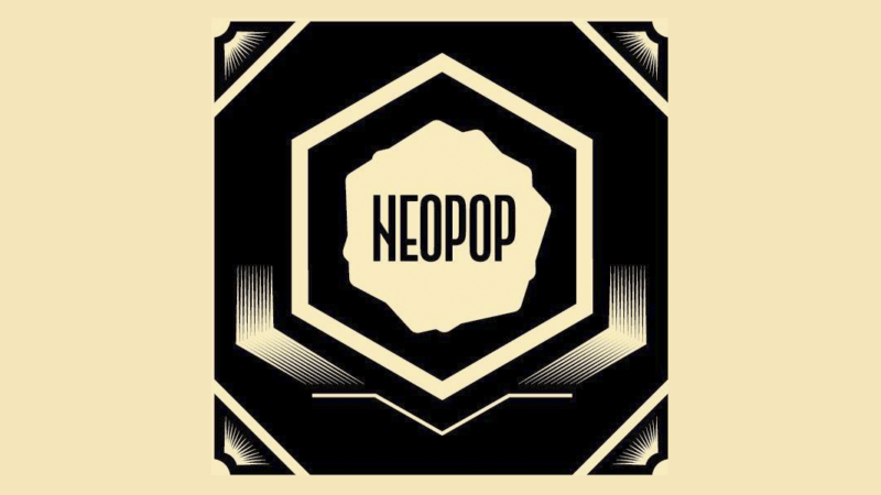 Neopop – Os da las gracias